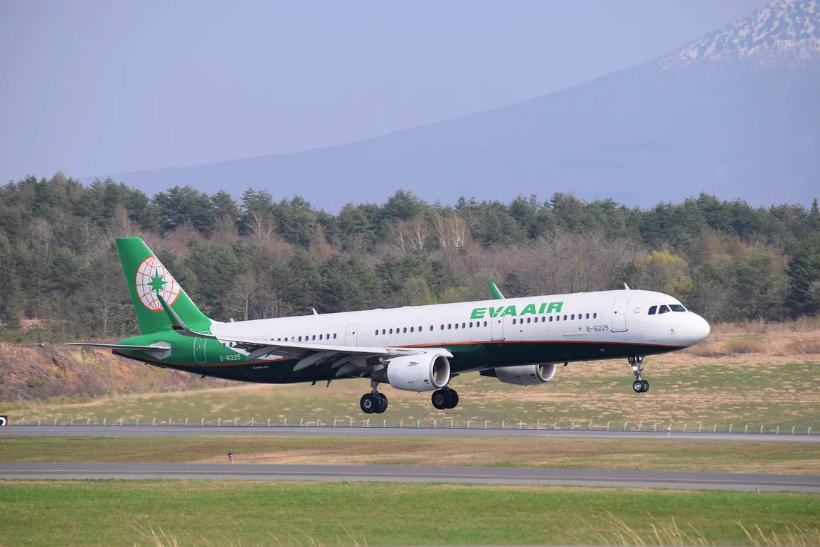 新航線,神戶,長榮航空,長榮航空新聞 新航線,神戶,長榮航空,長榮航空新聞