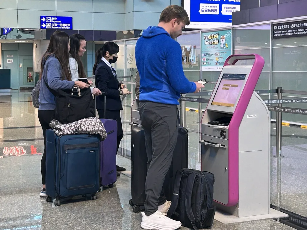 桃園機場,桃園機場新聞,連假 桃園機場,桃園機場新聞,連假