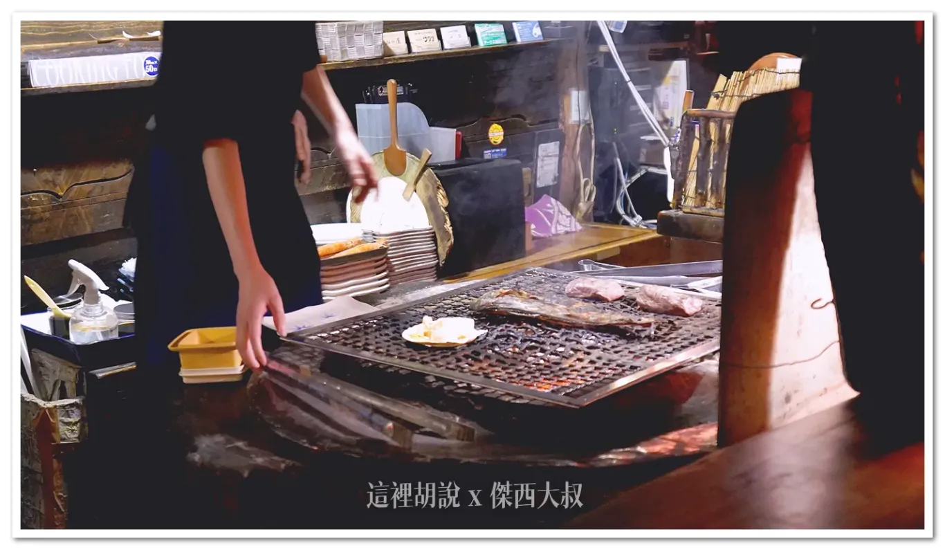 2024,FIRST LOVE,北海道,北海道美食,日本,日本料理,札幌美食,海鮮,烤肉,爐端燒,生魚片,薄野 2024,FIRST LOVE,北海道,北海道美食,日本,日本料理,札幌美食,海鮮,烤肉,爐端燒,生魚片,薄野