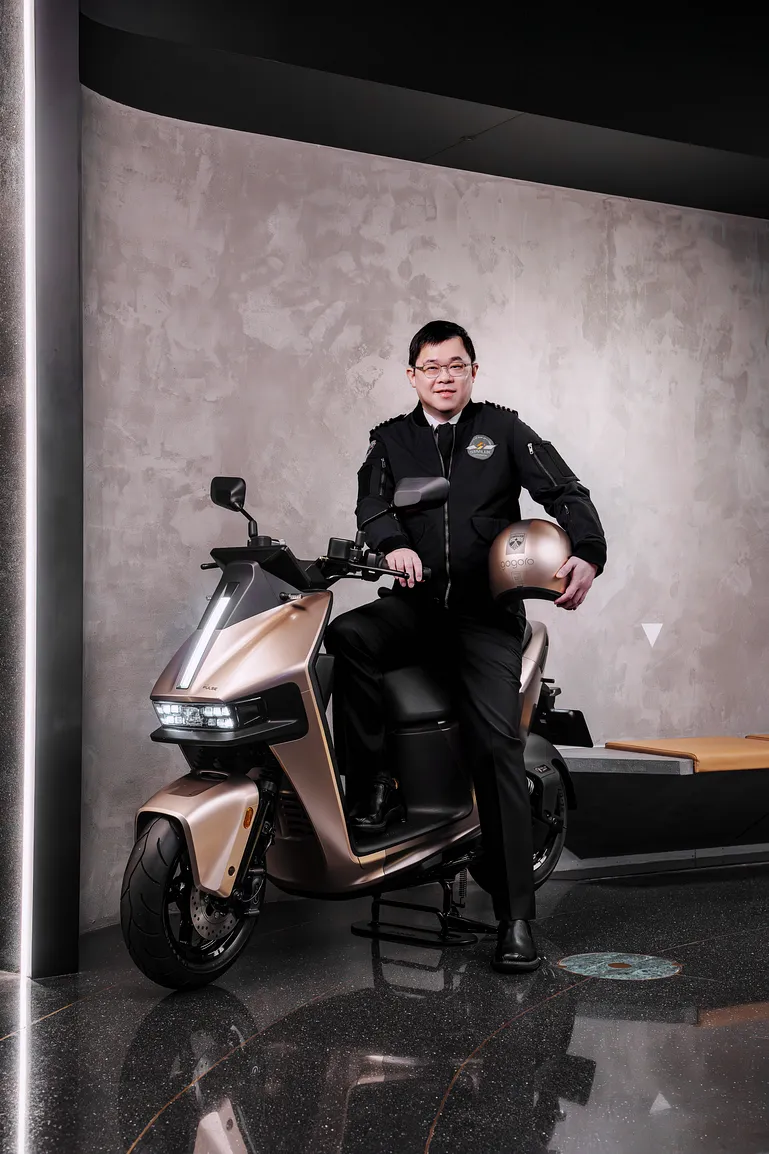 GOGORO,星宇航空,星宇航空新聞 GOGORO,星宇航空,星宇航空新聞