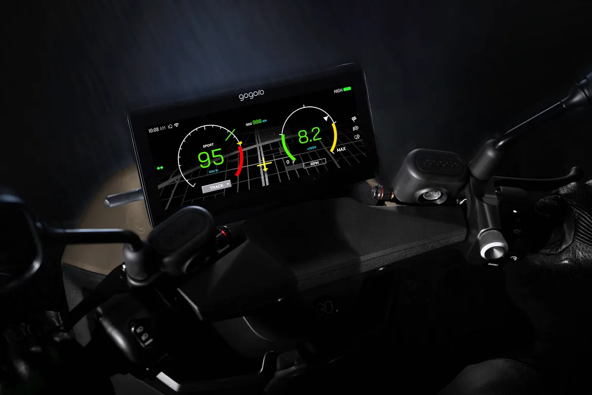 GOGORO,星宇航空,星宇航空新聞 GOGORO,星宇航空,星宇航空新聞