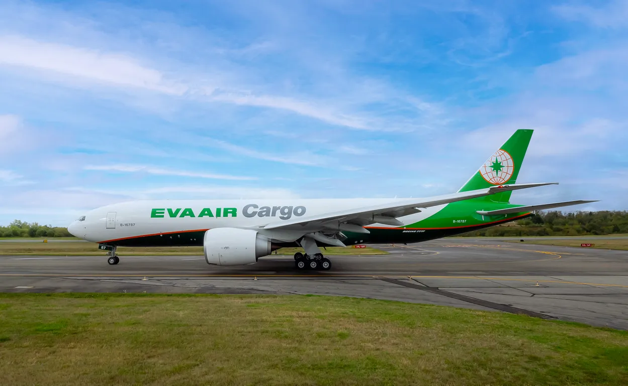 航空貨運,長榮航空,長榮航空新聞 航空貨運,長榮航空,長榮航空新聞