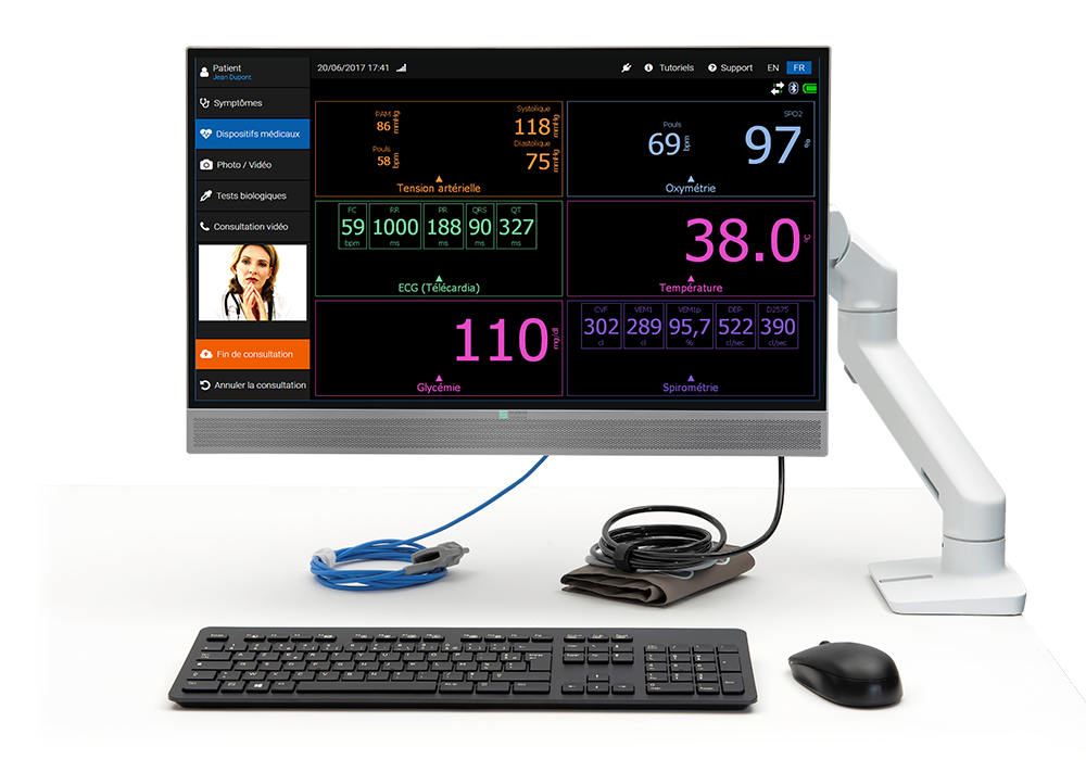 Parsys MedCapture