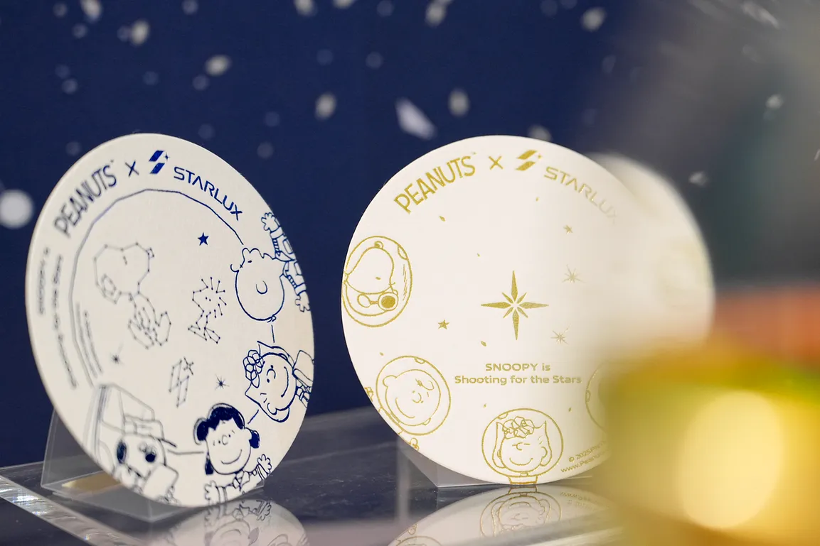 2025,史奴比,星宇航空,星宇航空新聞 2025,史奴比,星宇航空,星宇航空新聞