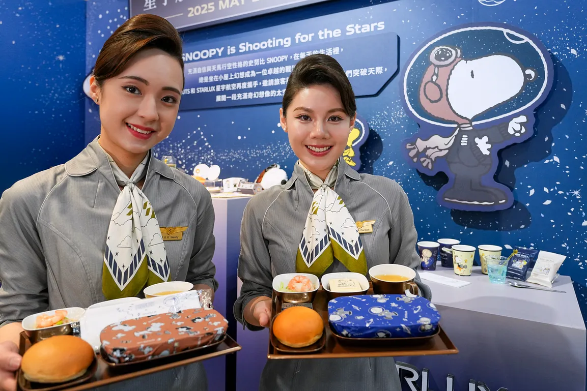2025,史奴比,星宇航空,星宇航空新聞 2025,史奴比,星宇航空,星宇航空新聞