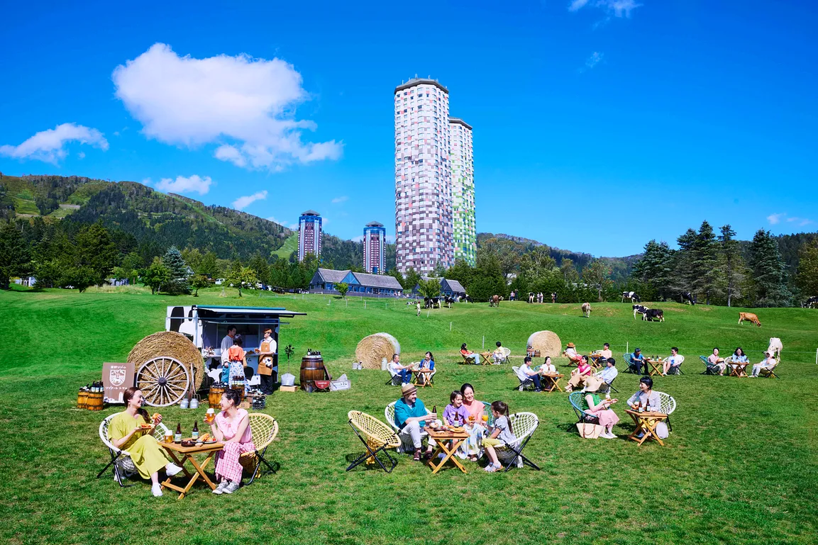 星野集團,星野集團台灣總代理,星野集團新聞 星野集團,星野集團台灣總代理,星野集團新聞