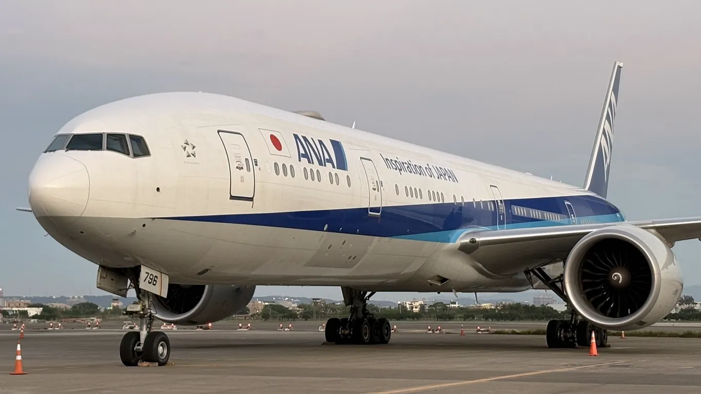 AeroSHARK,ana,全日空,其他航空新聞,航空新聞 AeroSHARK,ana,全日空,其他航空新聞,航空新聞
