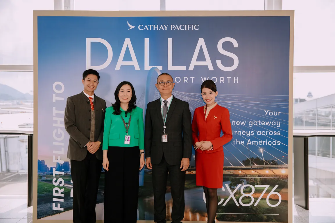國泰航空,國泰航空新聞,新航線,航空新聞 國泰航空,國泰航空新聞,新航線,航空新聞
