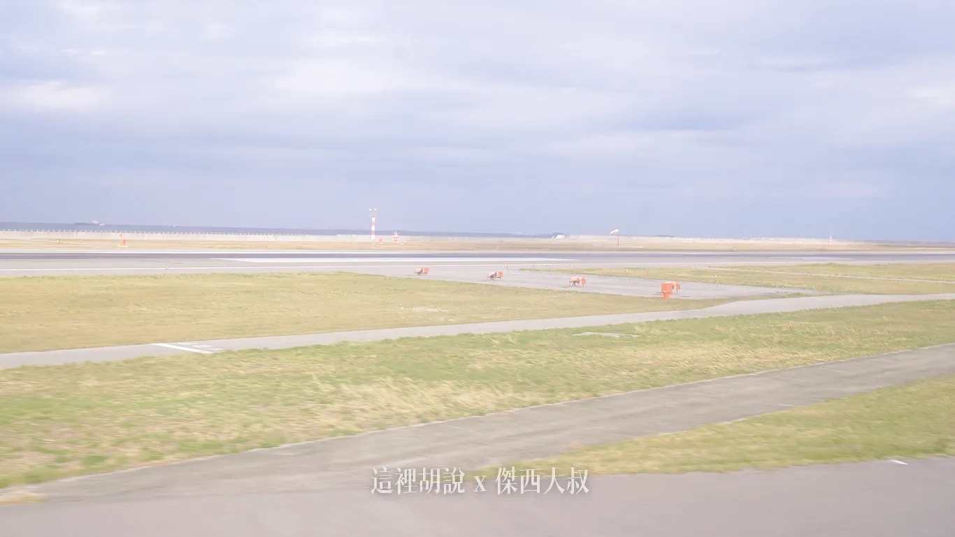 OKA,空側作業,那霸機場,那霸空港 OKA,空側作業,那霸機場,那霸空港