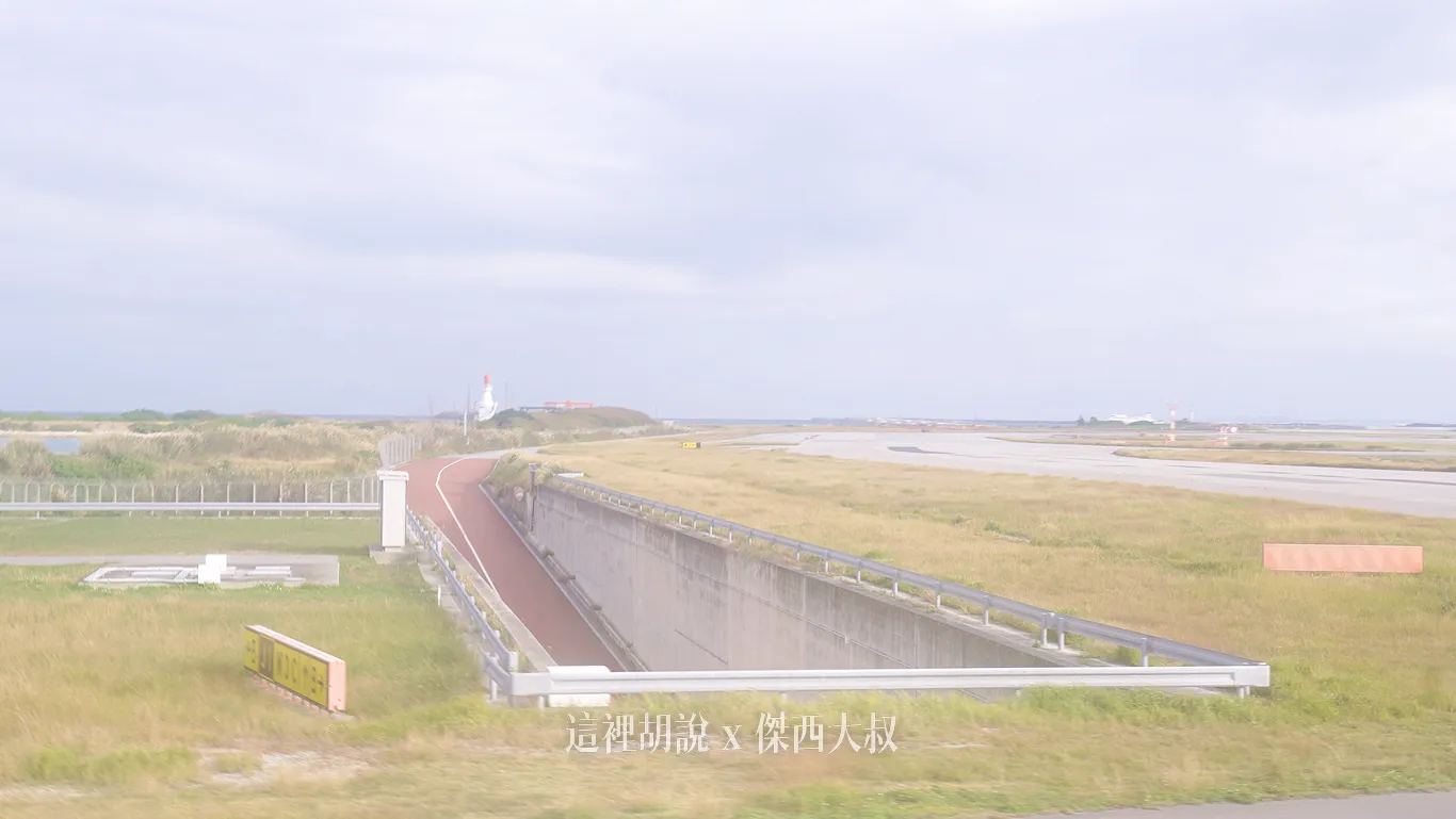 OKA,空側作業,那霸機場,那霸空港 OKA,空側作業,那霸機場,那霸空港