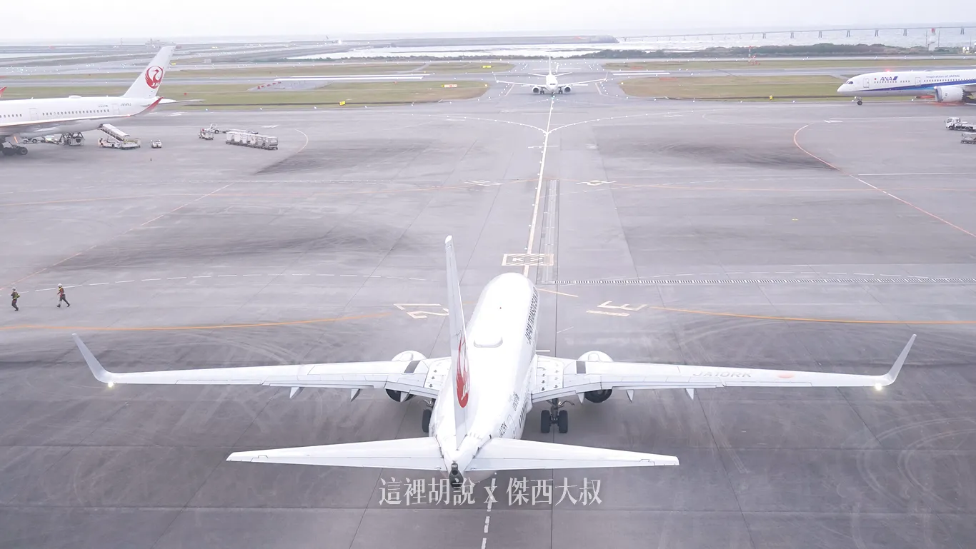 OKA,空側作業,那霸機場,那霸空港 OKA,空側作業,那霸機場,那霸空港