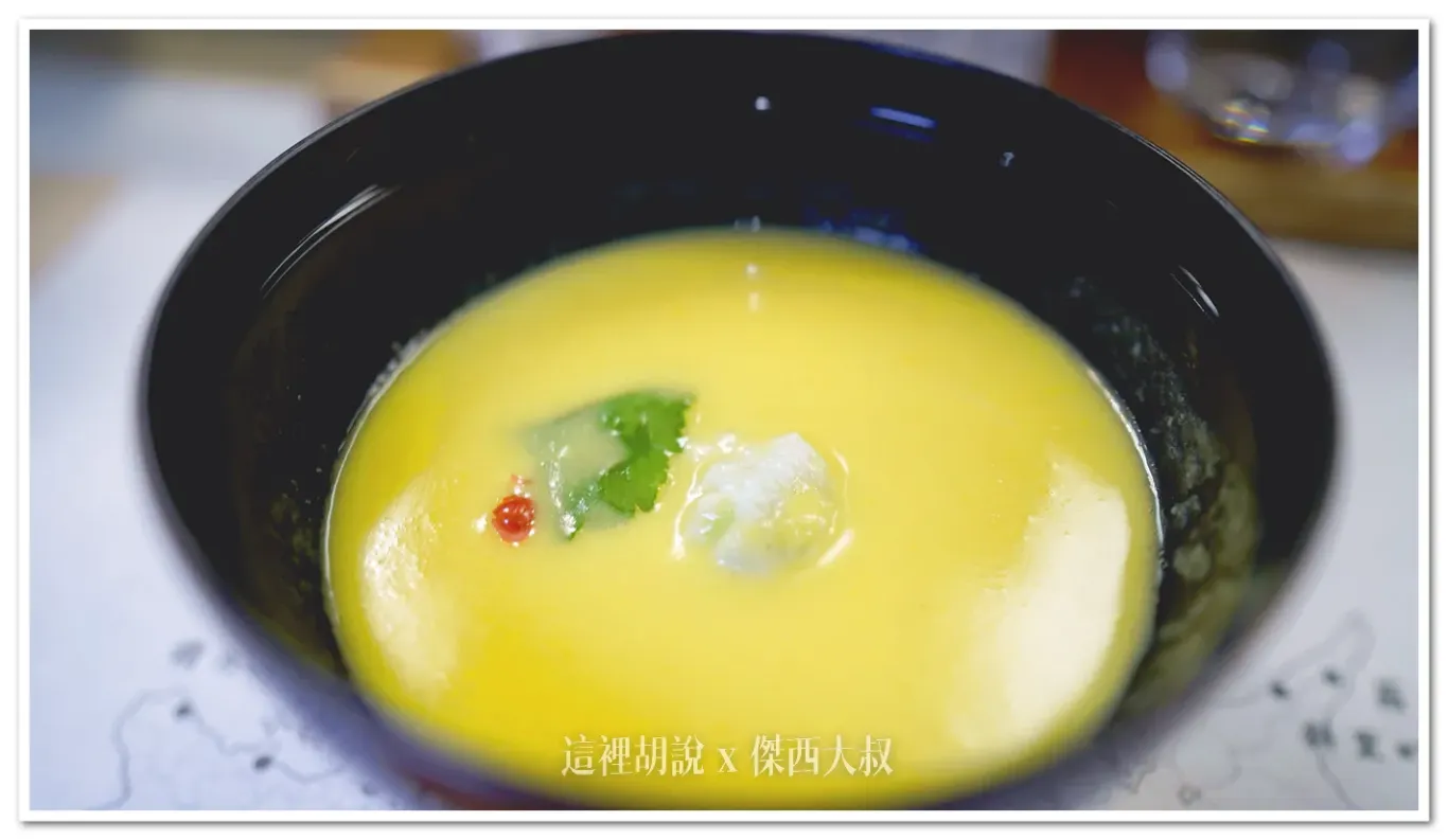 日式玉米濃湯