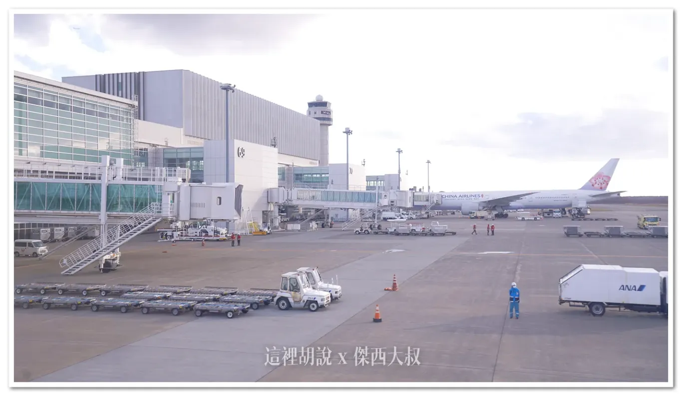 ˙777,BR116,傑西飛行記錄,商務艙飛行記錄,新千歲,長榮航空 ˙777,BR116,傑西飛行記錄,商務艙飛行記錄,新千歲,長榮航空