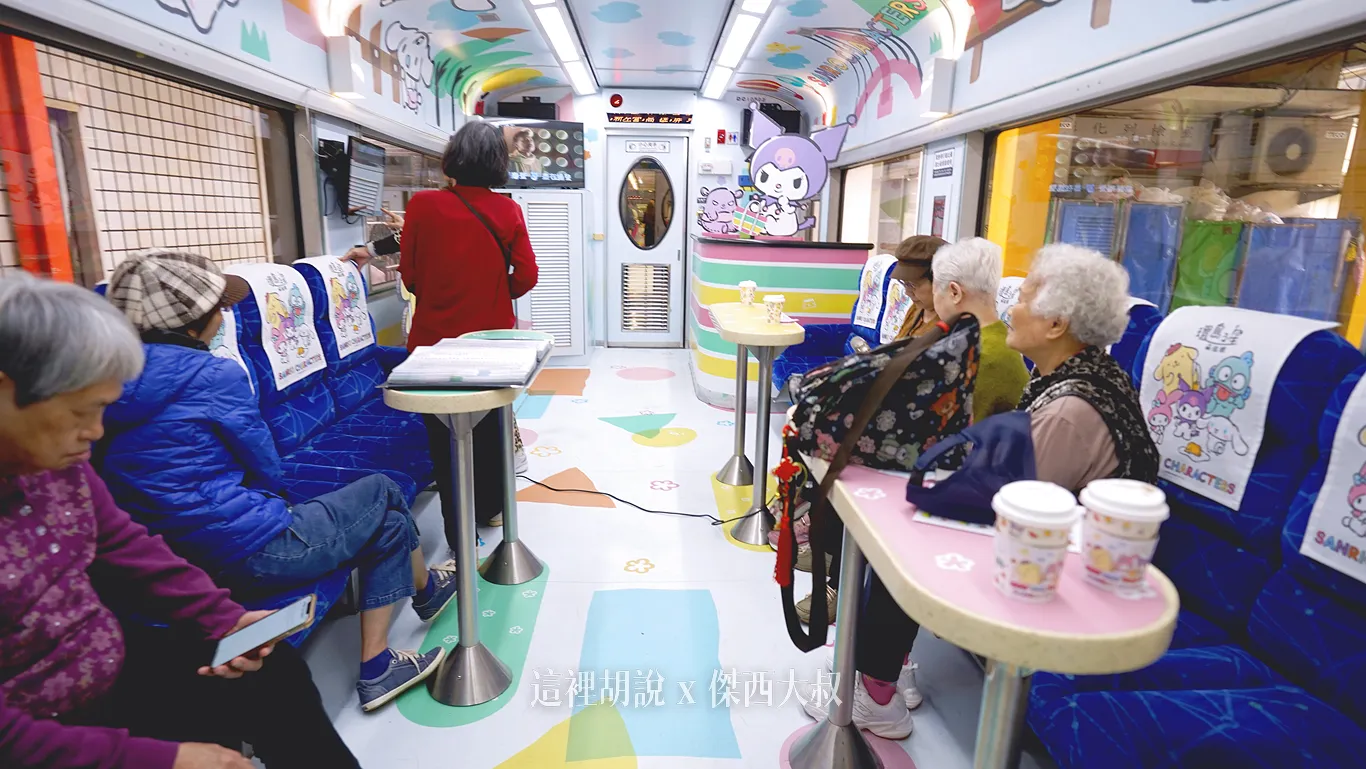 一日環島,台鐵,環島之星,環島列車,觀光列車,鐵路環島