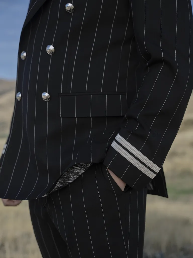 制服,紐西蘭航空 制服,紐西蘭航空