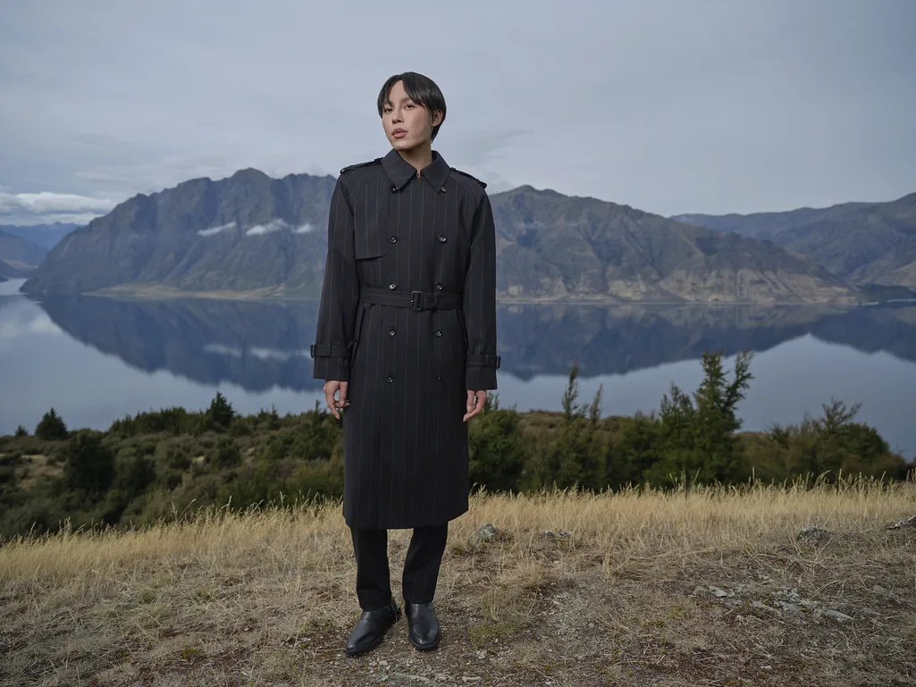 制服,紐西蘭航空 制服,紐西蘭航空