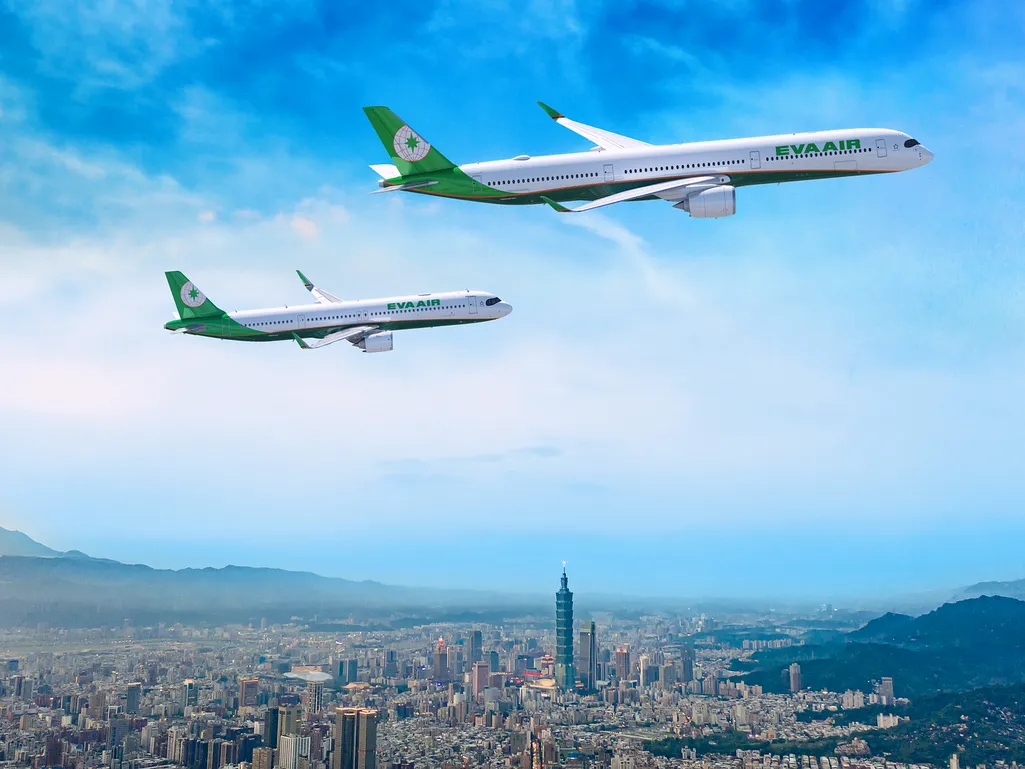 A321 NEO,A350-1000,新機訂單,新飛機訂單,長榮航空,長榮航空新聞 A321 NEO,A350-1000,新機訂單,新飛機訂單,長榮航空,長榮航空新聞
