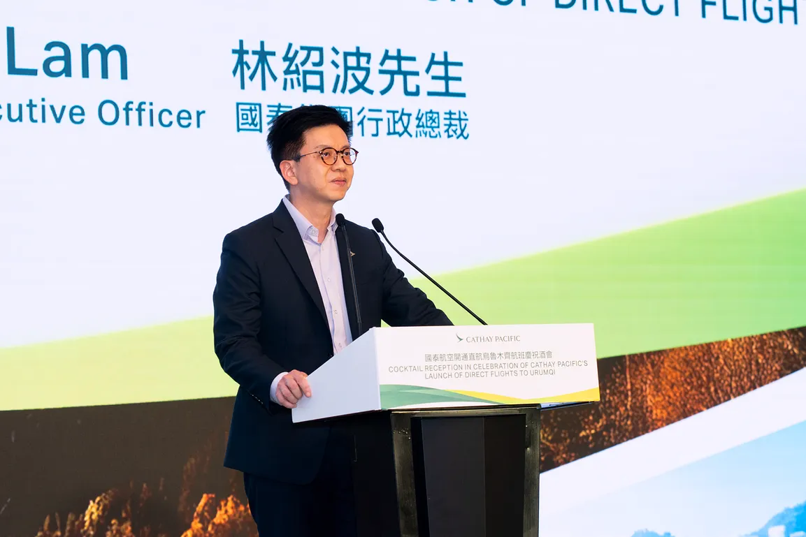 國泰航空,國泰航空新聞 國泰航空,國泰航空新聞