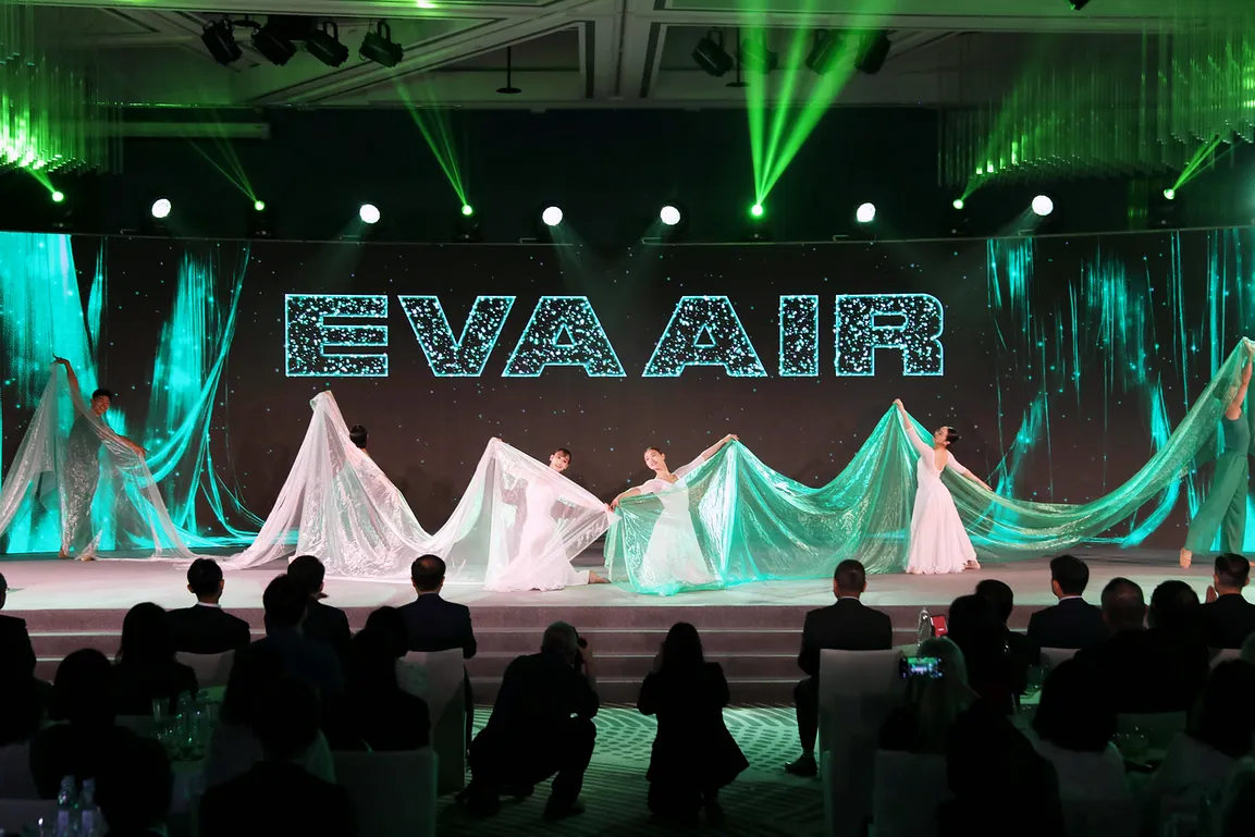 EVAAIR,長榮航空,長榮航空新聞 EVAAIR,長榮航空,長榮航空新聞