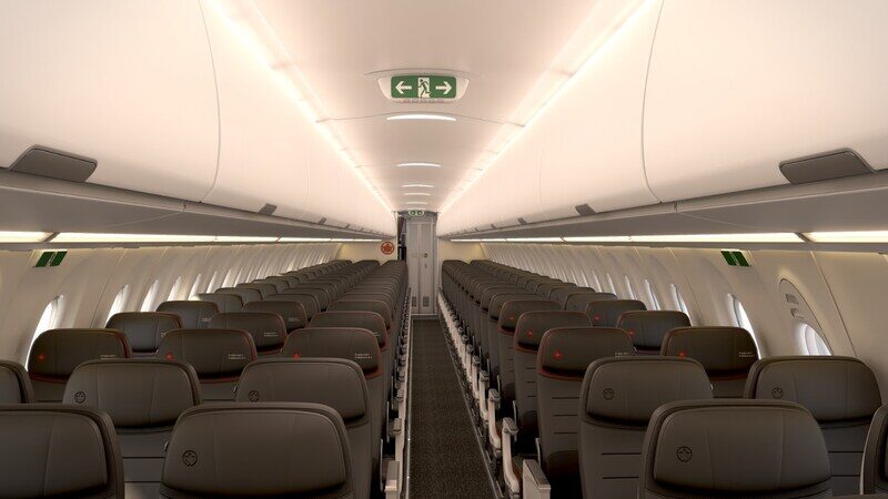 A220,Airspace,XL BIN,加拿大航空 A220,Airspace,XL BIN,加拿大航空