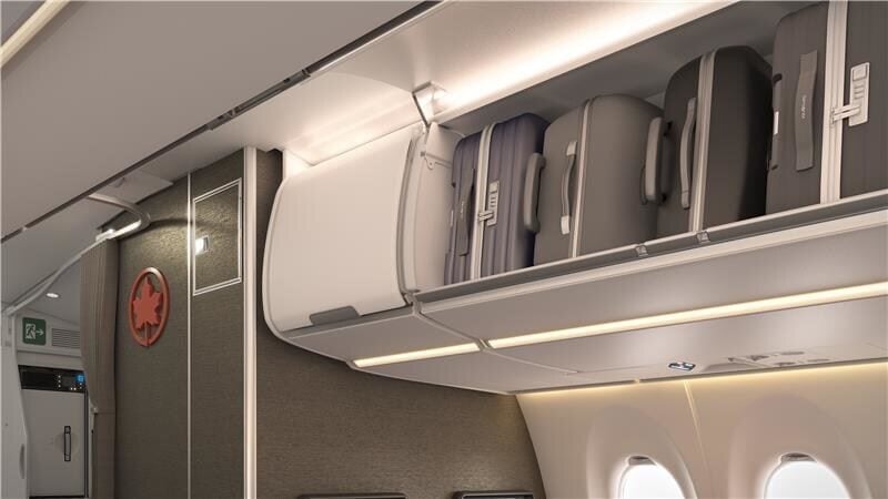 A220,Airspace,XL BIN,加拿大航空 A220,Airspace,XL BIN,加拿大航空