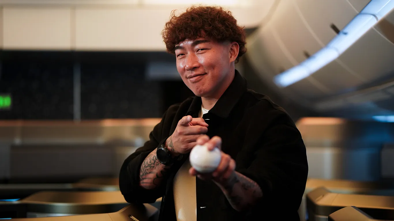 ONT,安大略,新航線,星宇航空,航空新聞 ONT,安大略,新航線,星宇航空,航空新聞