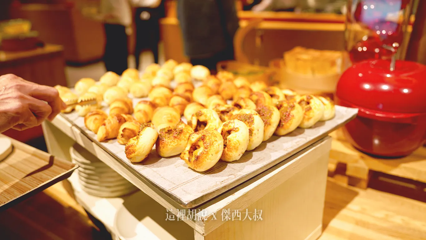 麵包