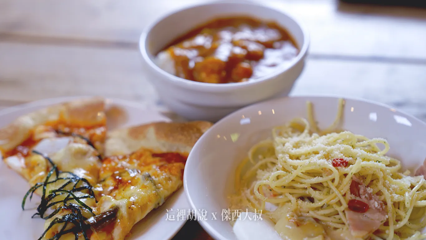 2025,Ortolana,PIZZA,傑西吃貨筆記,日本,東北,柴燒,窯烤,青森 2025,Ortolana,PIZZA,傑西吃貨筆記,日本,東北,柴燒,窯烤,青森