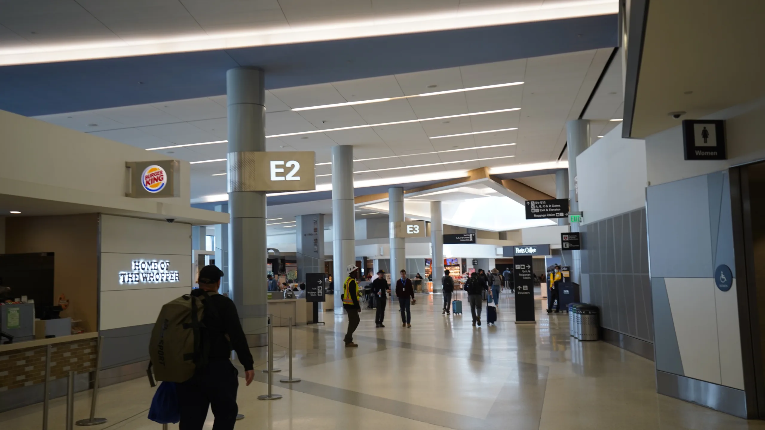 SFO,美國,聯合航空,聯合航空貴賓室,舊金山機場 SFO,美國,聯合航空,聯合航空貴賓室,舊金山機場
