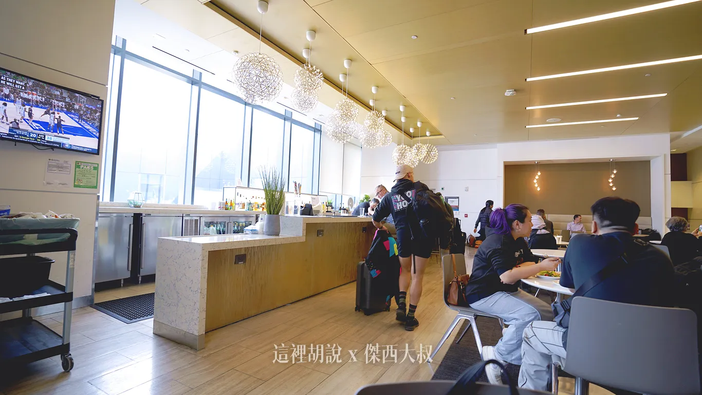 SFO,美國,聯合航空,聯合航空貴賓室,舊金山機場 SFO,美國,聯合航空,聯合航空貴賓室,舊金山機場