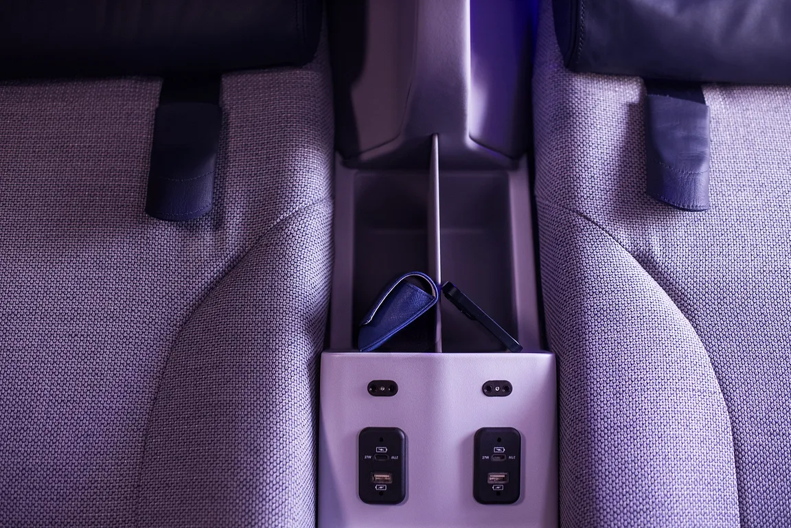 787,新客艙設計,紐西蘭航空 787,新客艙設計,紐西蘭航空