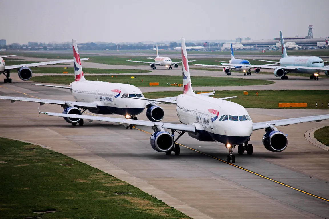 其他航空新聞,航空新聞,英國航空,英國航空新聞 其他航空新聞,航空新聞,英國航空,英國航空新聞