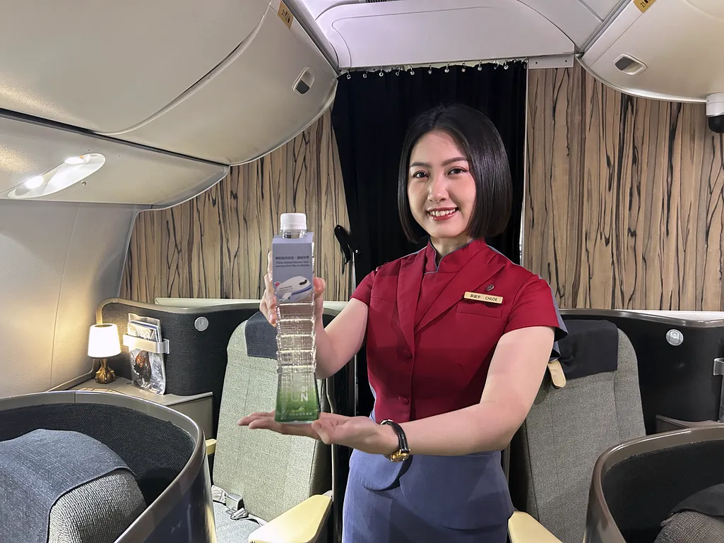 客艙服務航空餐,航空新聞,華航,華航新聞 客艙服務航空餐,航空新聞,華航,華航新聞