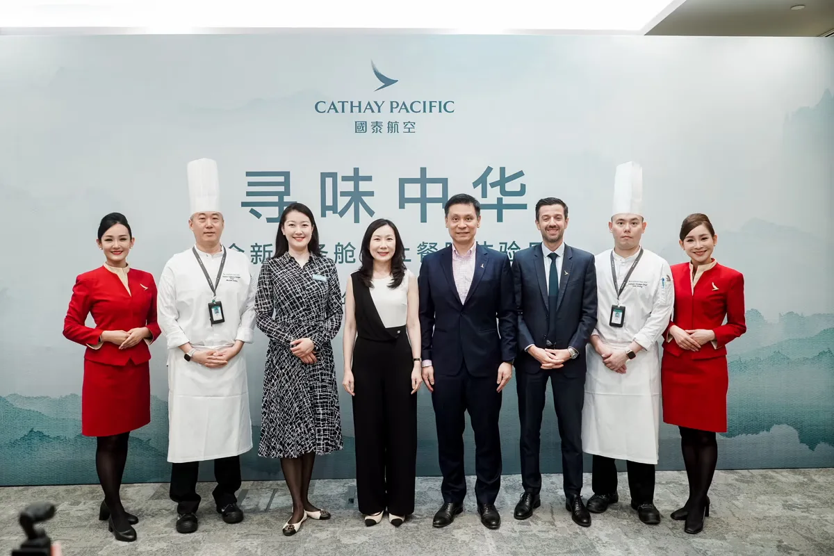國泰航空,國泰航空新聞,客艙座位相關文章,客艙服務航空餐,航空新聞,航空餐,飛機餐 國泰航空,國泰航空新聞,客艙座位相關文章,客艙服務航空餐,航空新聞,航空餐,飛機餐