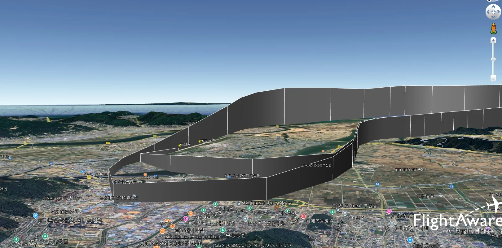 2025,Flight Radar 24,FlightAware,不穩定進場,機場相關文章,航空事件簿,華航,重飛,釜山,飛行安全 2025,Flight Radar 24,FlightAware,不穩定進場,機場相關文章,航空事件簿,華航,重飛,釜山,飛行安全