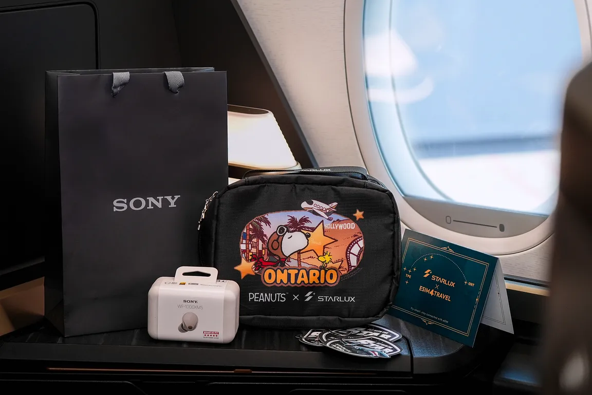 ONT,安大略,新航線,星宇航空,星宇航空新聞,航空新聞 ONT,安大略,新航線,星宇航空,星宇航空新聞,航空新聞