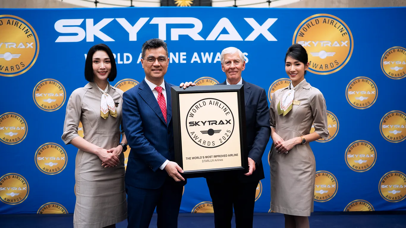其他航空新聞,星宇航空,星宇航空新聞,航空新聞 其他航空新聞,星宇航空,星宇航空新聞,航空新聞