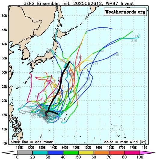 2025,w97,航空事件簿,颱風 2025,w97,航空事件簿,颱風