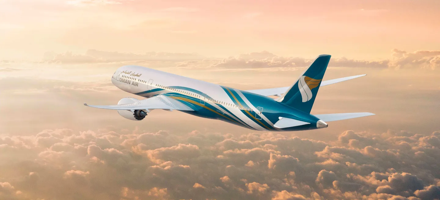 其他航空新聞,寰宇一家,航空新聞,阿曼航空 其他航空新聞,寰宇一家,航空新聞,阿曼航空