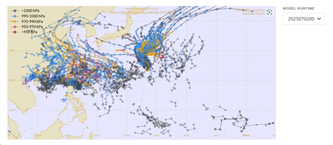 2025,w97,航空事件簿,颱風 2025,w97,航空事件簿,颱風