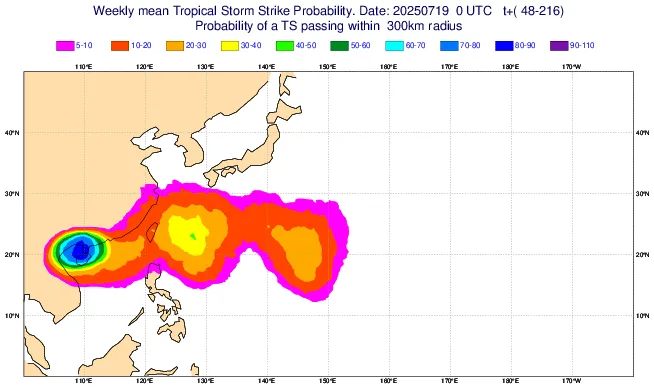 WP97,航空事件簿,颱風 WP97,航空事件簿,颱風