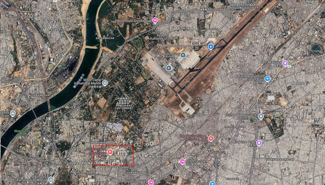 2025,787-8,印度航空,航空事件簿 2025,787-8,印度航空,航空事件簿