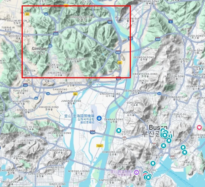航空事件簿,華航,華航相關文章,金海機場,釜山