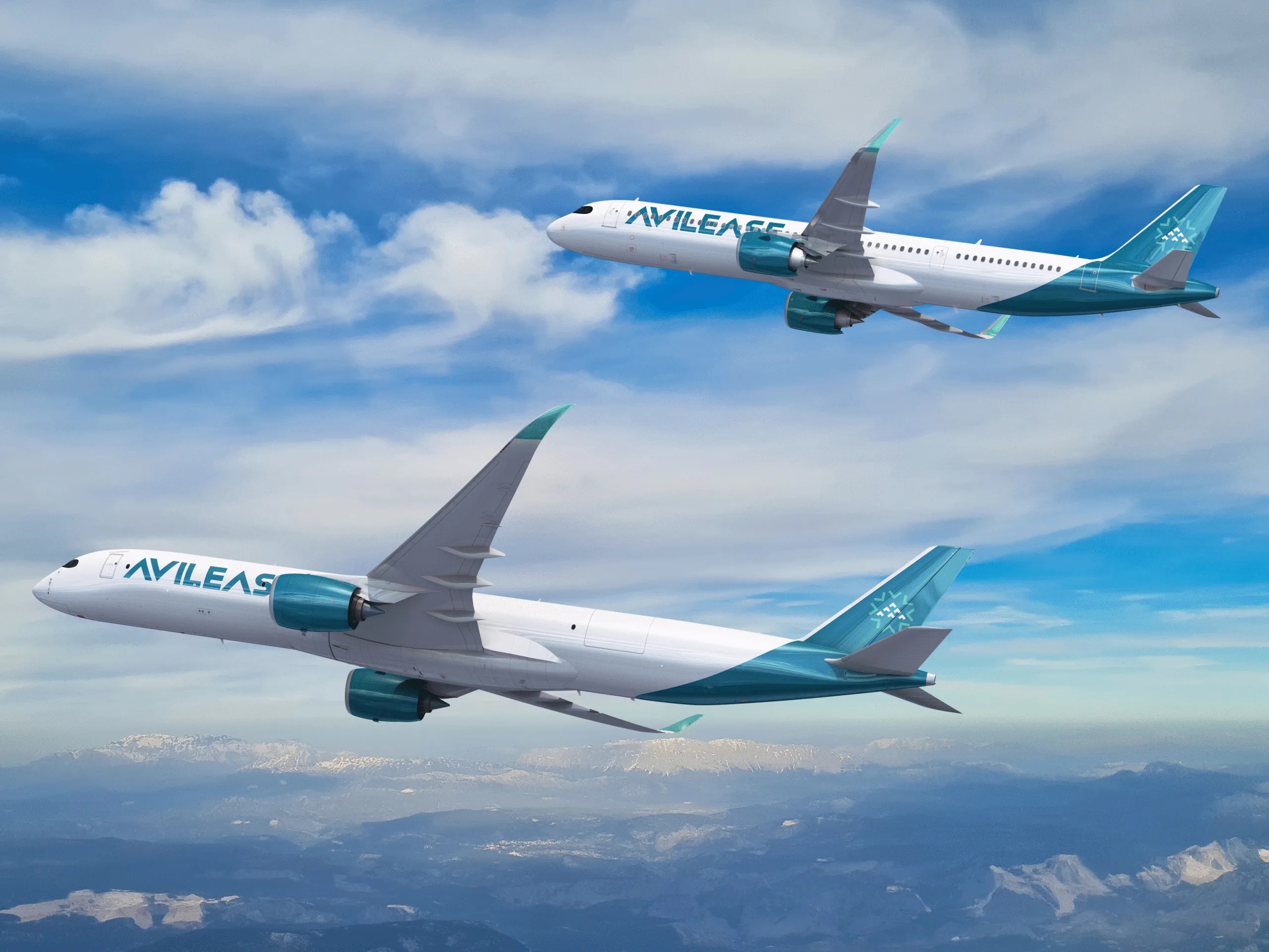 A320NEO,A350F,新機新塗裝,空中巴士,航空新聞 A320NEO,A350F,新機新塗裝,空中巴士,航空新聞