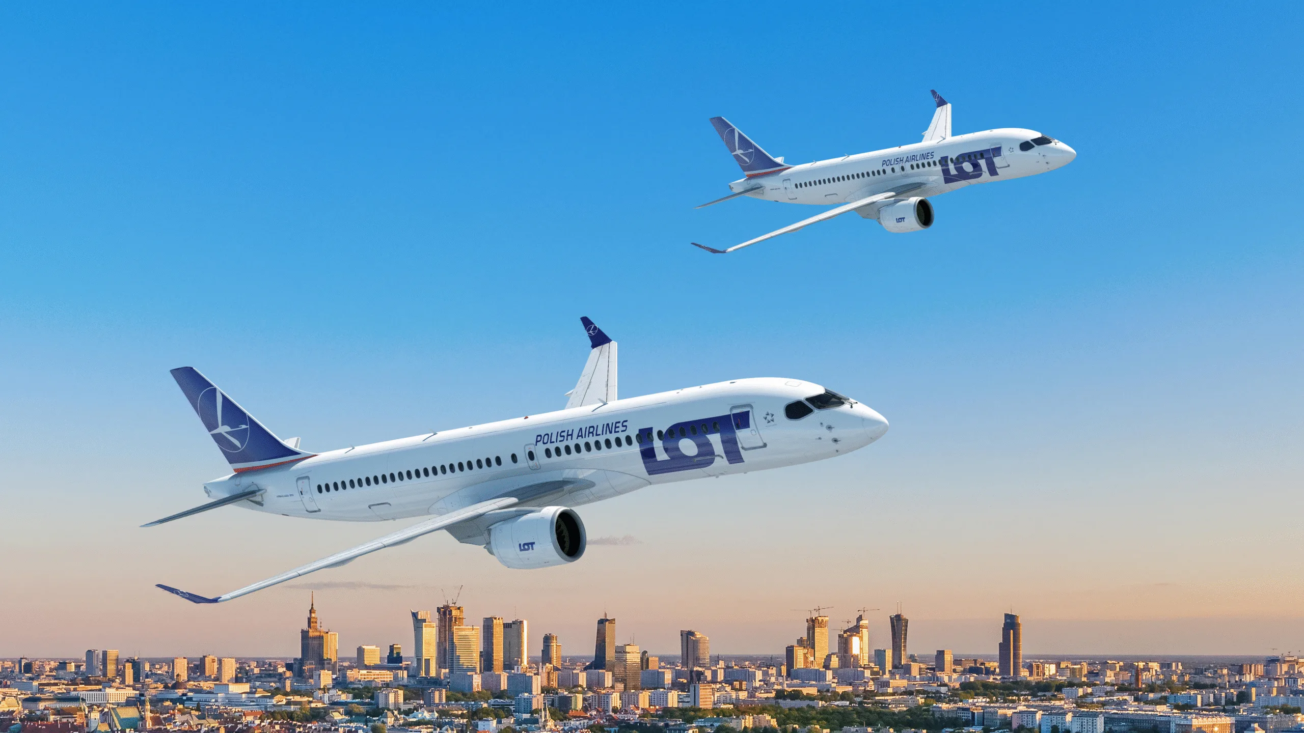 新機新塗裝,波蘭航空,空中巴士,航空新聞 新機新塗裝,波蘭航空,空中巴士,航空新聞