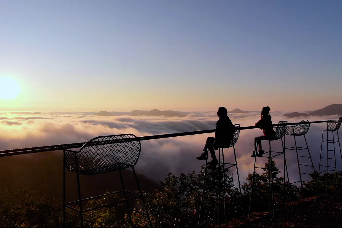 TOMAMU,TOMAMU度假村,北海道,日本,星野集團,星野集團台灣總代理,星野集團新聞 TOMAMU,TOMAMU度假村,北海道,日本,星野集團,星野集團台灣總代理,星野集團新聞