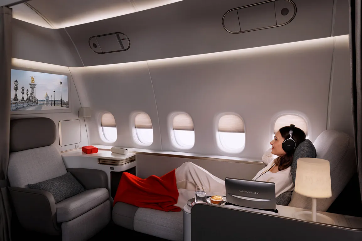客艙服務航空餐,新加坡,法國航空,航空新聞,頭等艙 @傑西大叔 x 這裡胡說
