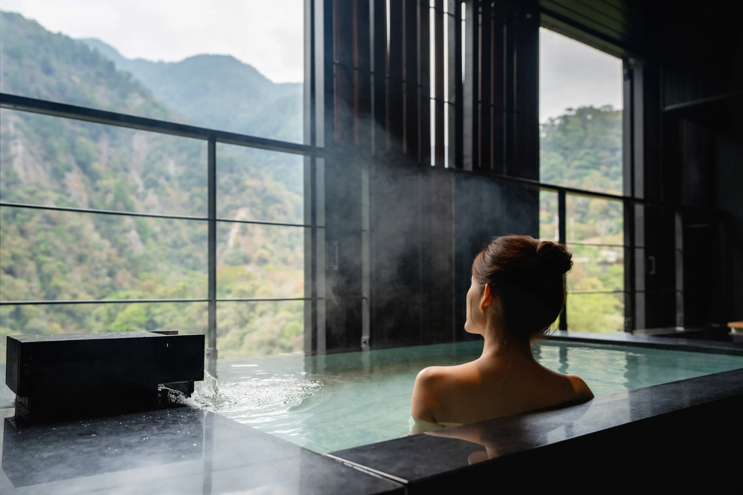 SPA療程,五行養生,半露天溫泉,台灣旅遊,星野集團,星野集團新聞,星野集團相關文章,月見房型,溫泉伸呼吸,秋季養生,舒緩疲勞,虹夕諾雅 谷關 SPA療程,五行養生,半露天溫泉,台灣旅遊,星野集團,星野集團新聞,星野集團相關文章,月見房型,溫泉伸呼吸,秋季養生,舒緩疲勞,虹夕諾雅 谷關