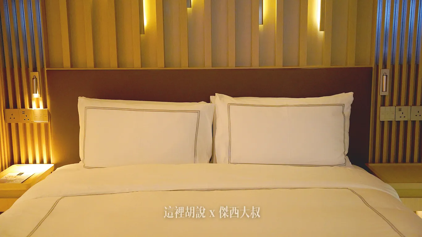 Slumberland,傑西飯店開箱清單,斯林百蘭,斯林百蘭床墊,東涌,東涌站,機場接駁車,機場相關文章,睡在機場系列,香港機場 Slumberland,傑西飯店開箱清單,斯林百蘭,斯林百蘭床墊,東涌,東涌站,機場接駁車,機場相關文章,睡在機場系列,香港機場