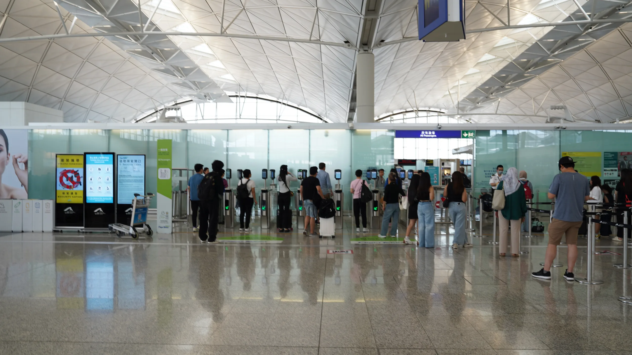 快速通關,經常訪港旅客,訪港常客證,香港 快速通關,經常訪港旅客,訪港常客證,香港